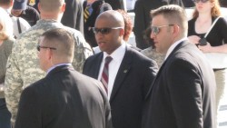 Secret Service To Save Millions By Protecting President With Thoughts And Prayers Instead