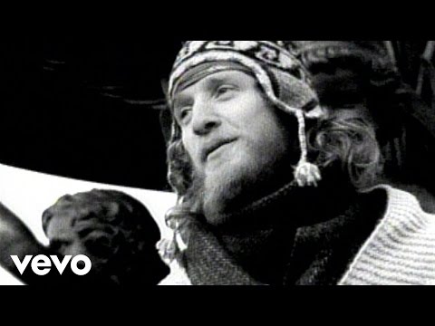 Spin Doctors – Two Princes – YouTube