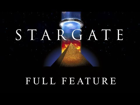 STARGATE (1994) FULL MOVIE | Stargate Command – YouTube