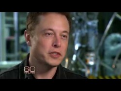 Teary-Eyed Elon Musk On Not Giving Up, Even When Your Heroes Are Against You – YouTube
