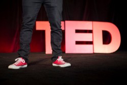 25 TED Talks that will change how you see the world