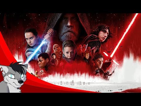 The Last Jedi: The Worst Star Wars Movie Ever Made – YouTube