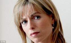 The 48 questions Kate McCann wouldn’t answer – and the one she did | Daily Mail Online
