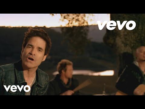 Train – Drive By (Video) – YouTube