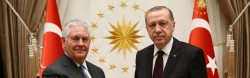 U.S.-Turkey crisis exposes Erdogan’s Achilles heel | Ahval