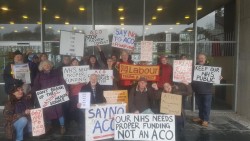 ACS – Tories accuse council of giving in to campaign by ‘far left’ | | Cornish Stuff