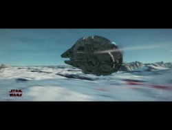 Behind the Magic – Star Wars: The Last Jedi – Battle of Crait – YouTube