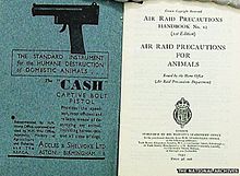 British Pet Massacre – Wikipedia