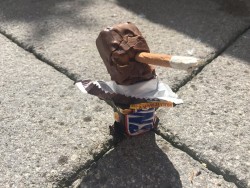 “Marathon? I haven’t heard that name in years”