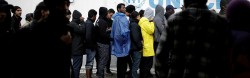 EU-Turkey refugee deal obsolete – Human rights chief | Ahval
