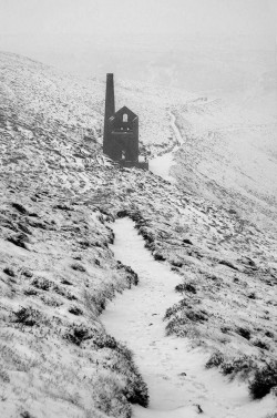 28.2.18 Wheal Coates, St. Agnes