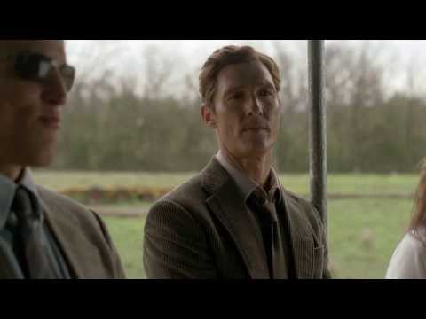 True Detective – Rust talks about Religion (“What’s the IQ of these people?”)  {Full Scene}  [HD] – YouTube