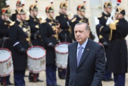 Turkey slowly becoming Pakistan – Bloomberg columnist | Ahval