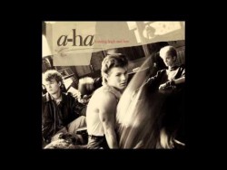 A-ha – Living a Boy’s Adventure Tale – YouTube