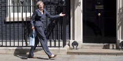 All the bad news Theresa May’s government just tried to bury – Business Insider