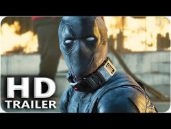 DEADPOOL 2 Final Trailer (Extended) Marvel – YouTube