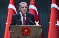 Erdoğan: ‘We Will not Turn Blind Eye to Kurdish Voters Growing Away from Us’ – english