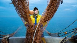 Foreigners to net UK fish after Brexit | News | The Sunday Times