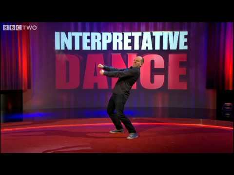 Funny Interpretative Dance: ‘Don’t Stop Me Now’ – Fast and Loose Episode 6, preview – BBC Two – YouTube