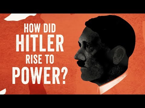 How did Hitler rise to power? – Alex Gendler and Anthony Hazard – YouTube