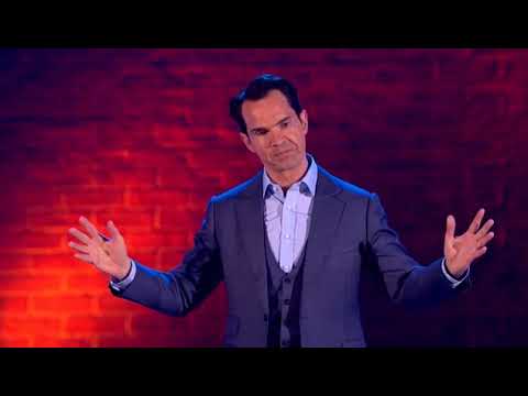 Jimmy Carr – Laughing And Joking (2013) – YouTube