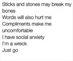 .