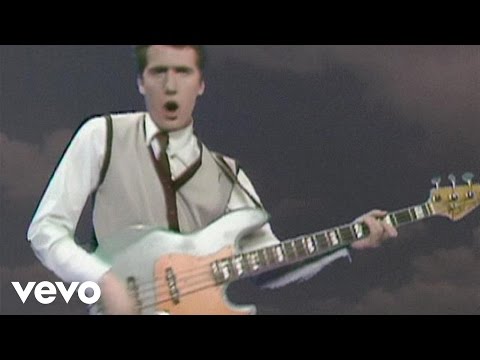 Orchestral Manoeuvres In The Dark – Enola Gay – YouTube