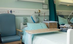 Revealed: 82 ‘ghost wards’ containing 1,400 empty NHS beds | Society | The Guardian