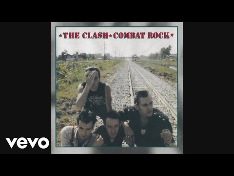 The Clash – Should I Stay or Should I Go (Audio) – YouTube