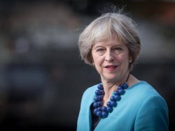 Theresa May accused of cover-up over child abuse inquiry concerns | The Independent