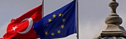 Turkey’s upcoming EU progress report ‘most damning evaluation yet’ – Deutsche Welle | Ahval