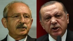Turkish prosecutor seeks to lift immunity of CHP leader on charges of insulting Erdoğan | Turkis ...