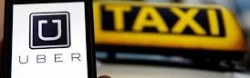 Uber users are traitors – Istanbul Taxi Drivers’ Association | Ahval