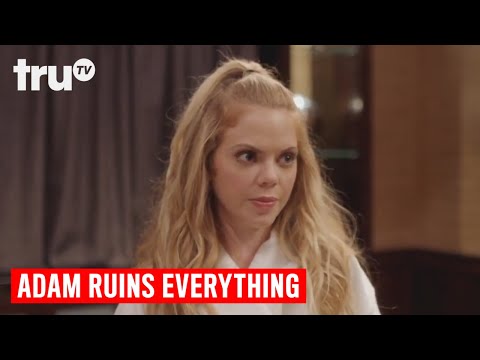 Adam Ruins Everything – Why Detox Cleanses are a Rip-Off | truTV – YouTube