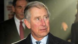 Charles to walk Meghan down aisle as neither her nor Harry’s father available