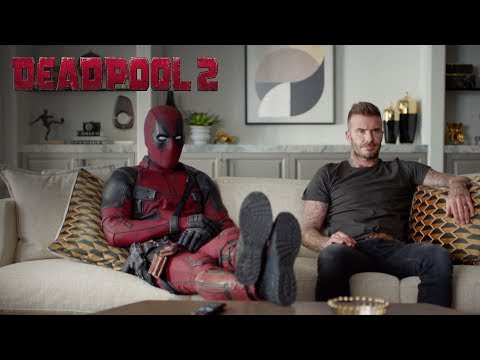 Deadpool 2 | With Apologies to David Beckham – YouTube