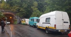 EXCLUSIVE: Council policy on van living outlines greater enforcement powers | The Bristol Cable