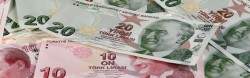 Forty-two percent of Turks say lira’s drop is foreign plot | Ahval