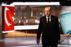 ‘God Help Turkey,’ Says Brokerage as Lira Goes Into Meltdown – Bloomberg