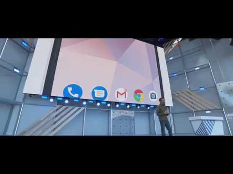 Google Assistant making a phone call – YouTube