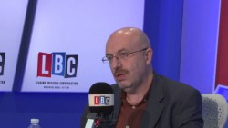 If James Made This Point In Turkey, He Would Be Jailed For Life – LBC