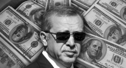 No restriction for Erdogan to use State Power and Funds in his election campaign | CHP EU Repres ...