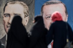 [OPINION] Quo vadis, Turkey? | Turkish Minute