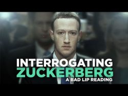 “INTERROGATING ZUCKERBERG” — A Bad Lip Reading – YouTube