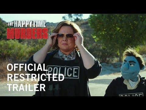 The Happytime Murders | Official Restricted Trailer | Coming Soon – YouTube