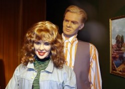 The world’s worst wax museum – in pictures | Life and style | The Guardian