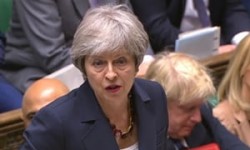 ‘Theresa May became almost incoherent at times’: your best comments today | Politics ...
