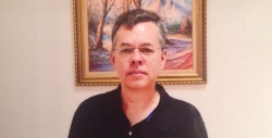Turkey Postpones Hearing to July 18, Sends Pastor Andrew Brunson Back to Prison | United States  ...