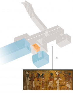 Tut’s Tomb Radar Scan Proves There Are No Hidden Chambers