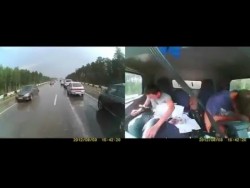 Why You Should Always Wear a Seat Belt – YouTube